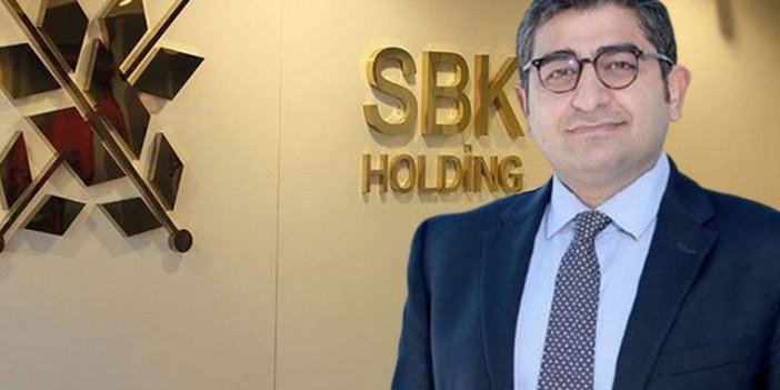 "SBK Holding için devletin üç önemli kurumu nasıl devre dışı bırakıldı?"