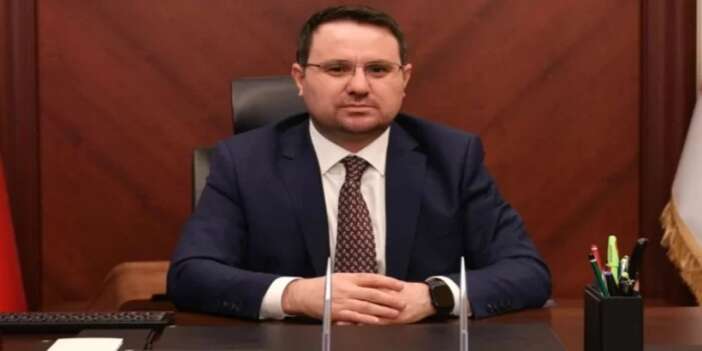 Adalet Bakanı Akın Gürlek'ten Umut Altaş açıklaması: Olayı çözecek kişi o