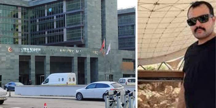Kadın hakimi vuran erkek savcıya iddianame: Tehdit, şiddet, özel verileri ele geçirme