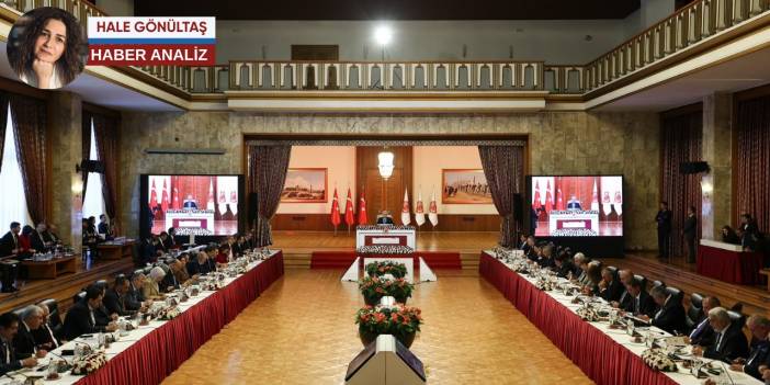 Ankara’da süreç trafiği: Silah bırakma net, reform takvimi sisli