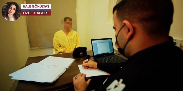 Katliam planlayıcısı IŞİD yöneticisi İlyas Aydın Irak’ta... İade süreci başlatıldı