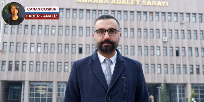 Alican Uludağ’ın tutuklanmasında 5 fahiş hata: Hukuk dışı tutuklama, zorlama suçlamalar
