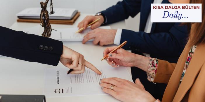 Aile yılında boşanmalar arttı - Emeklinin zammı iki ayda eridi - Siyasette sert rüzgarlar