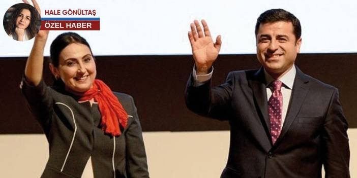 Cezaevlerinin kilidi sürecin düğüm noktası