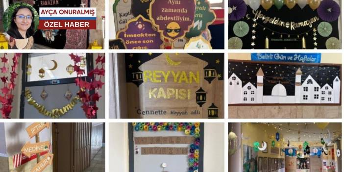 Ramazan etkinliklerine katılmayan öğretmenler hedefte: Bu baskıya kaç kişi direnebilir?