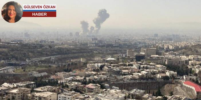 İran’ın askeri gücü yeterli mi? Türkiye’deki üsler riskte mi? Halk ne yapacak? Savaş bölgeye yayılır mı?