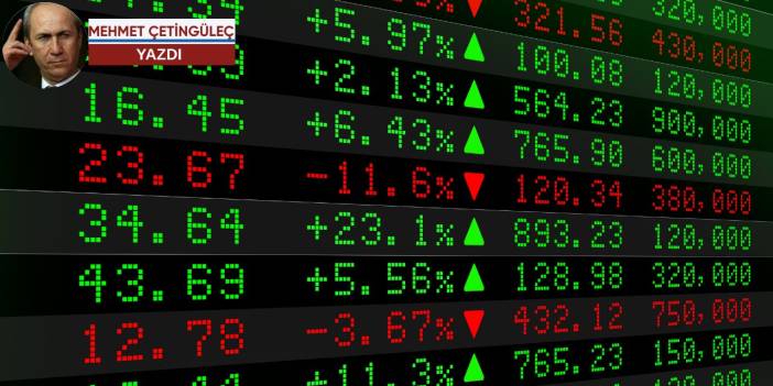 ABD ve İsrail'in İran saldırısı borsayı nasıl etkiler?