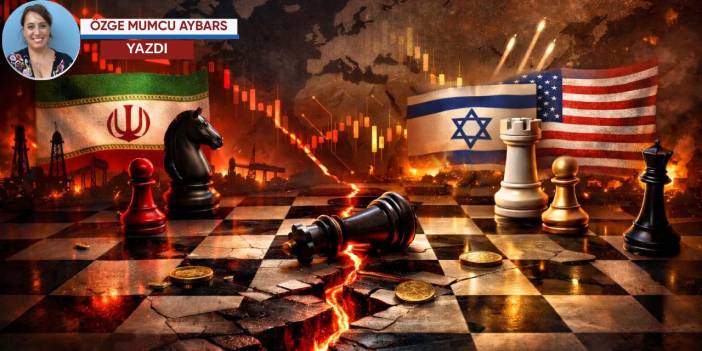 Hürmüz’den Lübnan’a uzanan kriz: İran savaşı bölgesel bir çatışmaya mı dönüşüyor?