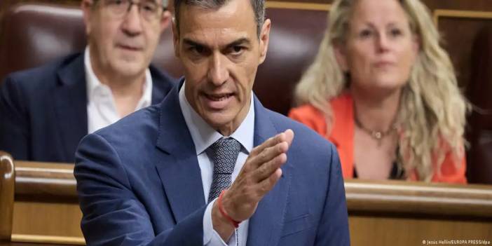 Sanchez İspanyası: Avrupa'nın "aykırı" üyesi