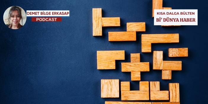 Müzakere masasından füze rampasına - Tetris oyna kötü anıları unut - El Nino geliyor!