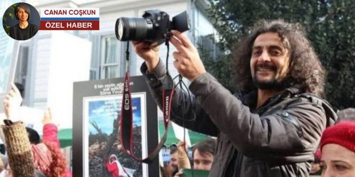 Belgeselci Hakan Tosun cinayeti: Karakol polisleri ve üçüncü şüpheliye suç duyurusu