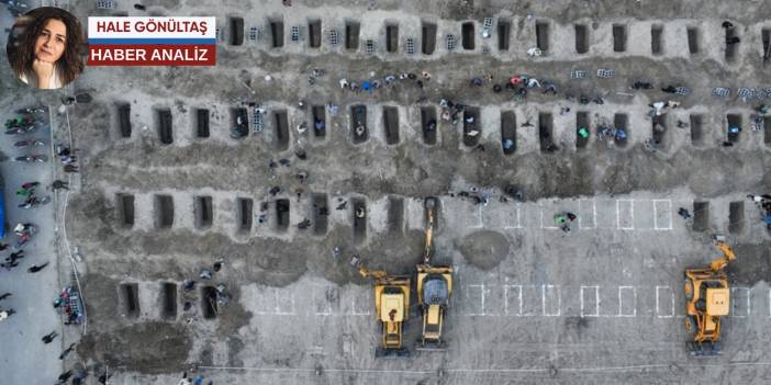 Minab’daki okul saldırısı: Füzenin izi ABD’ye uzanıyor