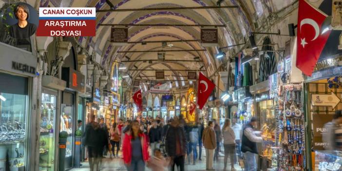 Kapalıçarşı davasında çarpıcı iddialar: ABD'de bir eski hakim, Kastamonu Azdavay’da bir icra takibi