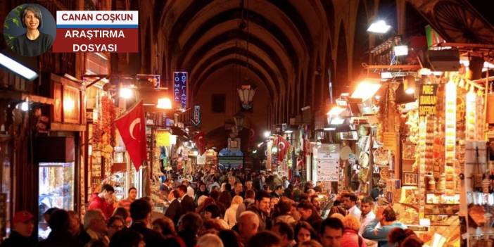 Kapalıçarşı dosyası - 3: Savcılıkta kayıtdışı sorgu iddiası ve mahkemenin değiştirilen yapısı