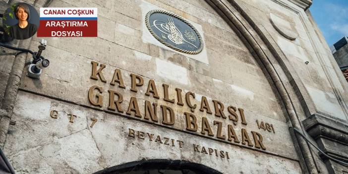 Kapalıçarşı dosyası - 5: Dava sürerken Fayik Özbey’in altın rafinerisi izni iptal edildi