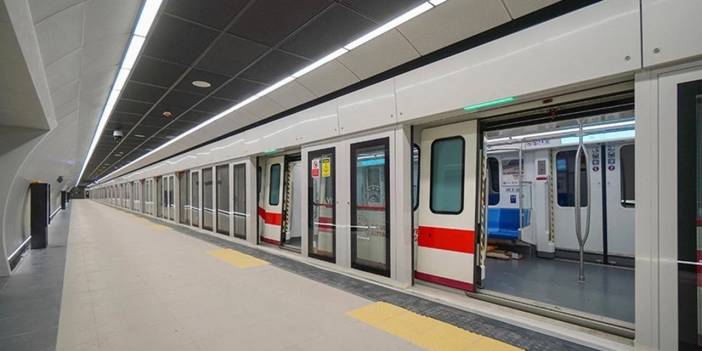 Tutuklu İBB Raylı Sistemler Daire Başkanı: Valilik ve mahkeme ‘ihalede fesat yok' dedi