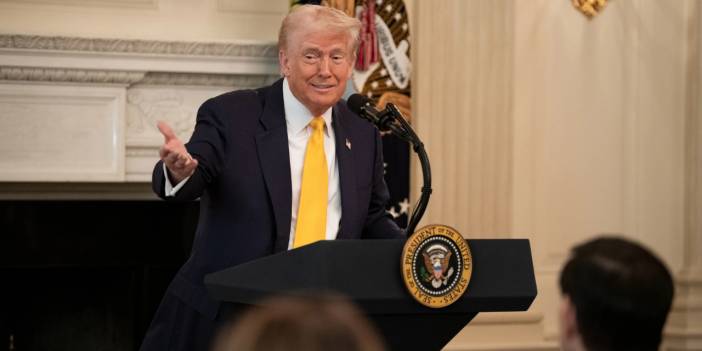 Trump’tan “İran bir gecede ortadan kalkabilir” mesajı, "Moskova İran’a liste verdi" iddiası