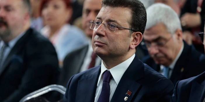 İBB davasında 18 tahliye: İmamoğlu ve Ongun tahliye talep etmedi