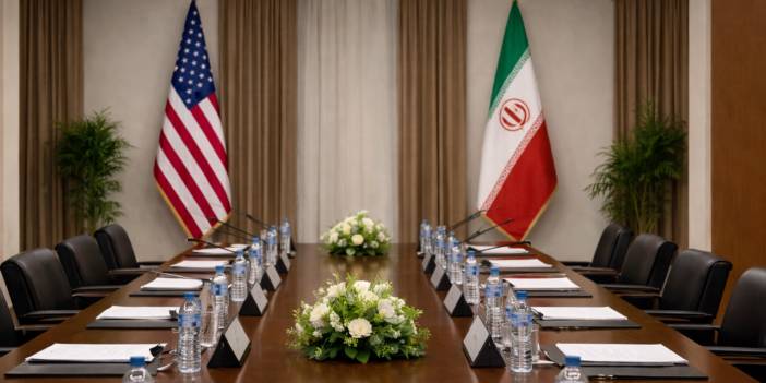 İslamabad’da kritik gün: ABD-İran müzakereleri şartlar gölgesinde başladı