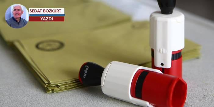 Ara seçim mi, seçimlerin zamanında yapılması mı?