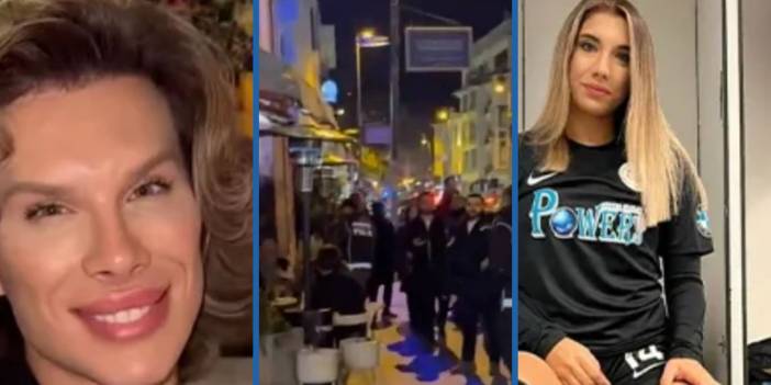 Uyuşturucu soruşturmasında yeni dalga: Ünlü mekanlara baskın, 17 gözaltı