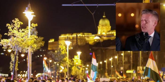 Bir podcaste katıldı, ülkenin kaderi değişti: Peter Magyar, Macaristan’da Orban dönemini nasıl bitirdi?