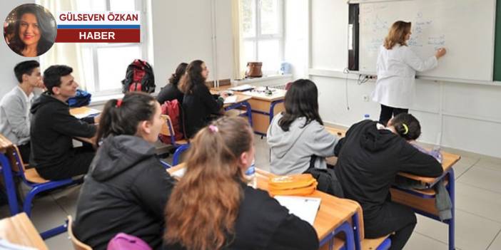 Kahramanmaraş'taki öğretmenler iş bırakacak