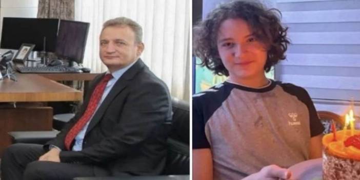 Maraş'taki okul saldırganının babasının ifadesi ortaya çıktı: İsteği üzerine onu poligona götürdüm