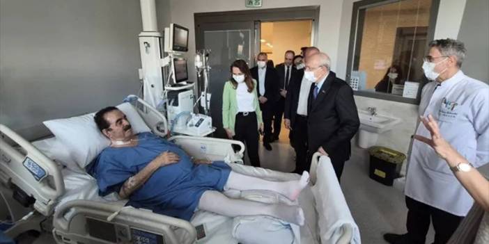 Bir fotoğraf, bir görüntü ve mutlak butlan kulisleri