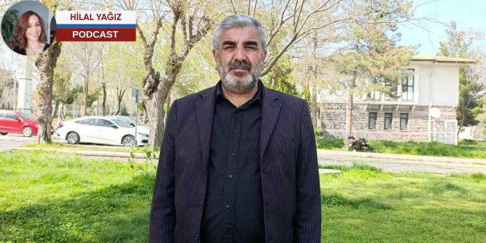 Rojin Kabaiş'in babası: Rektörün yeğenleri baş şüphelidir. Başsavcılık, 2500 kişinin DNA’sına bakılacağına söz verdi