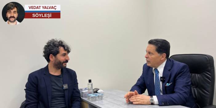 Ahmet Özer: Bahçeli samimi, Erdoğan da harekete geçmeli