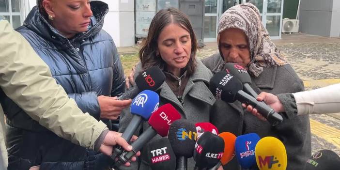 Gülistan Doku soruşturması: Valinin oğlu tecavüz etti ve öldürdü iddiası