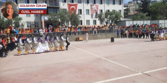 9 öğrenci ve bir öğretmenin silahlı saldırıda öldüğü Maraş’taki Aysel Çalık Ortaokulu’nun profili