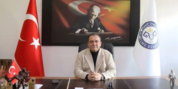 Eşme Belediye Başkanı Yılmaz Tozan tutuklandı