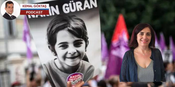 Sevilay Çelenk: Narin Güran davasında sadece bir aile değil, bir köy cezalandırıldı