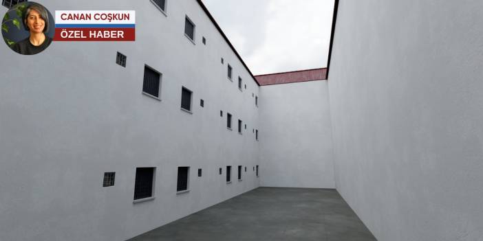 Savcılıktan "kuyu tipinden sevk" kararı: Tutuklu ve hükümlüler açlık grevini bıraktı, bir eylemci komada
