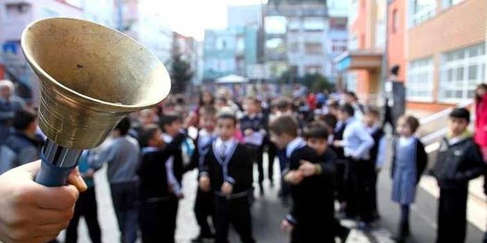 Bakan Çiftçi duyurdu: Okullara 7 basamaklı güvenlik modeli geliyor
