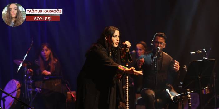 Nakkallikten modern sahneye: “Bir Gecede Binbir Gece: Bin Şems Bir Celaleddin”