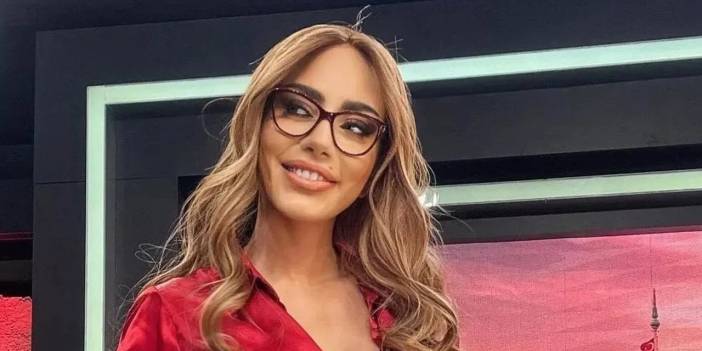 Uyuşturucu soruşturması... Ela Rümeysa Cebeci ev hapsiyle tahliye edildi