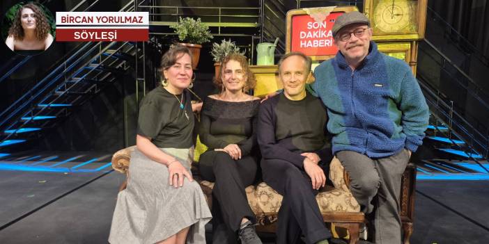 Ruhlar, bedenler ve ritim: Güneş’in Oğlu’nun sahnedeki hayatı