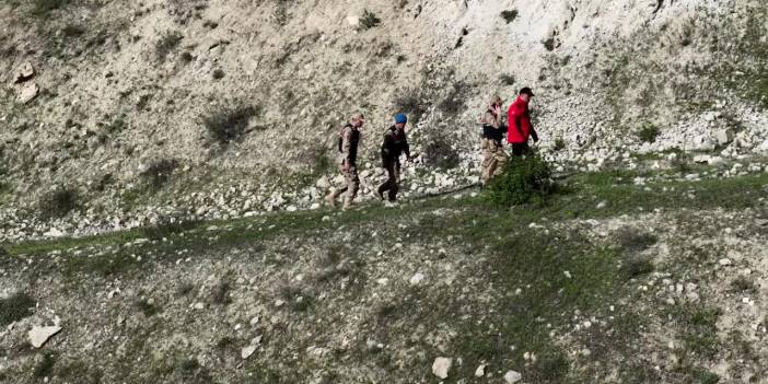 Gülistan Doku için Pertek'le birlikte 20 farklı yerde arama yapılıyor