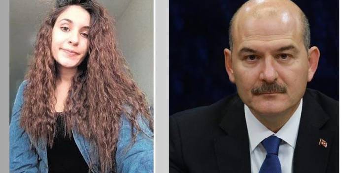 Soylu, Gülistan Doku önergesine verdiği yanıtı paylaştı: 2022'de sorulan kritik 5 soru