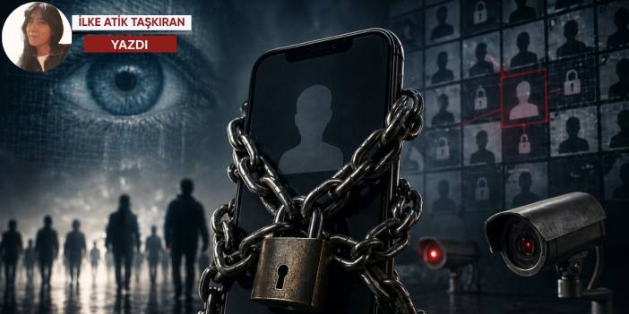 Sosyal medyaya kilit: İfade alanı daralıyor