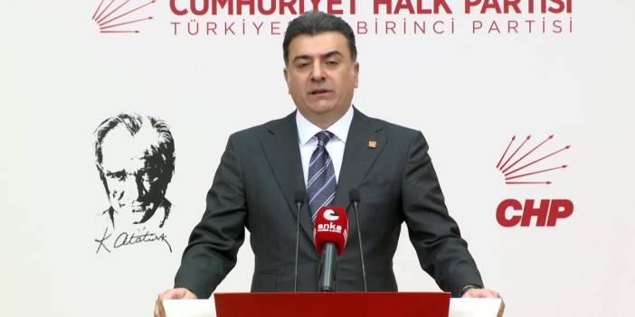 CHP kritik tarihi açıkladı: 4 Mayıs itibarıyla sahadayız