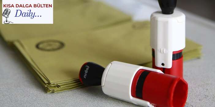 Kulislerde konuşulanlar: Öne alınmış seçime mi gidiyoruz?