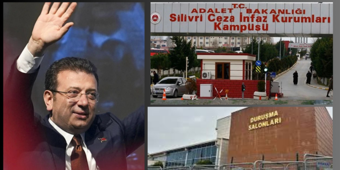 İBB davasında itirafçı Adem Soytekin ile Murat Kapki arasında gerginlik: Yalan konuşuyor