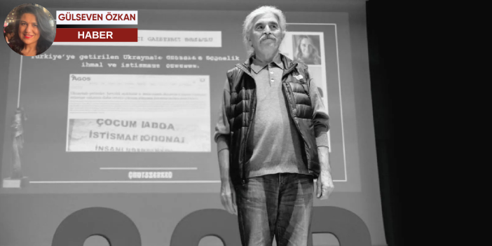 Asker, gazeteci, sosyalist: Rahmi Yıldırım geride doldurulamayacak bir boşluk bıraktı