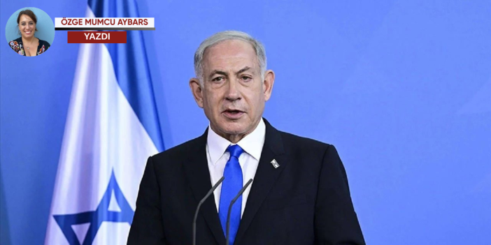 İsrail ve sonsuz savaş döngüsü