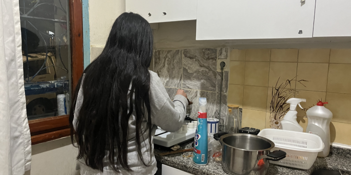 Okulsuz Çocuklar 2- Okuldan sokağa, işten ölüme: Eğitimden kopan çocuklar anlatıyor