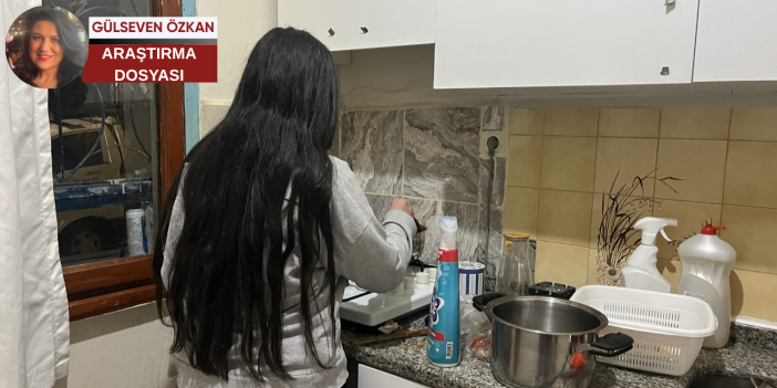 Okulsuz Çocuklar 2- Okuldan sokağa, işten ölüme: Eğitimden kopan çocuklar anlatıyor